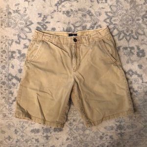 America Eagle Classic Shorts 32 Waist